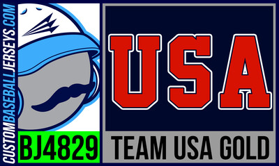 Team USA Gold
