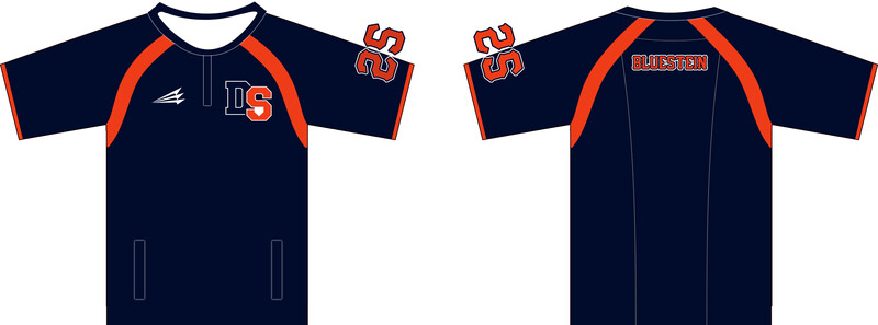 Diamond Skills Astros Custom Clutch Cage Jacket #CC3