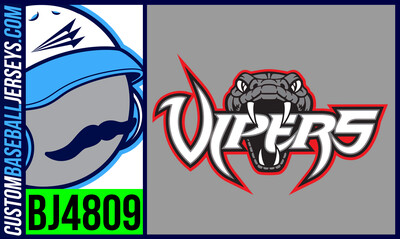 Vipers (Thompson)