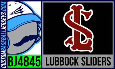 Lubbock Sliders