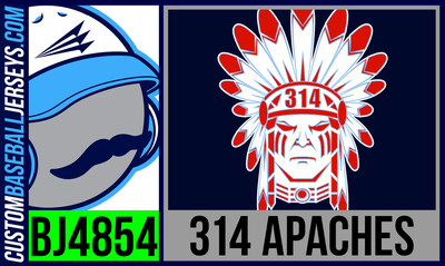 314 Apaches