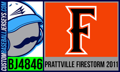 Prattville Firestorm 2011