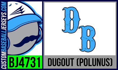 Dugout Baseball (Polunus)