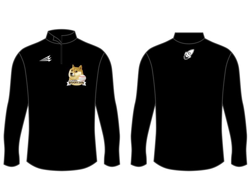 California Dogecoin Custom NanoZip #NZ1