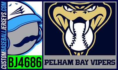 Pelham Bay Vipers