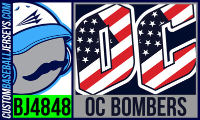 OC Bombers
