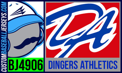 Dingers Athletics