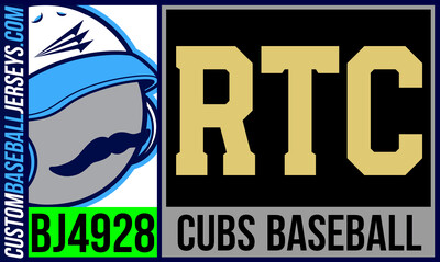 Round Top Carmine Cubs