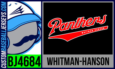 Whitman-Hanson Panthers