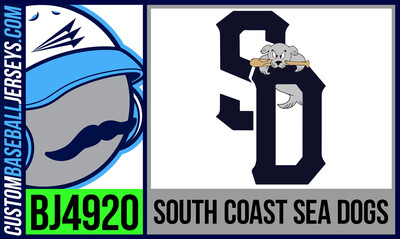 South Coast Sea Dogs