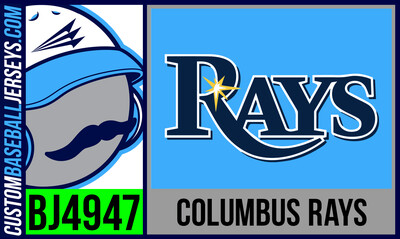 Columbus Rays