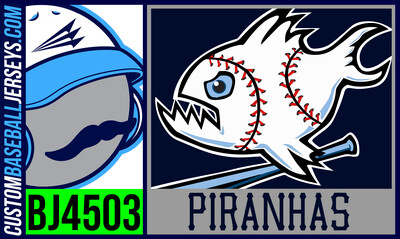 Piranhas V2