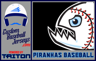 Piranhas V1