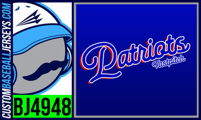 Patriots Fastpitch