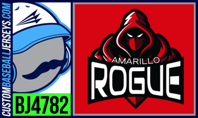 Amarillo Rogue