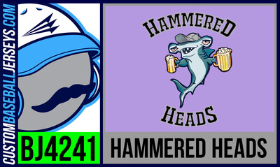 Hammered Heads