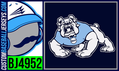 9er Baseball Bulldogs