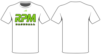 Texas RPM Custom HyperTee #HT1