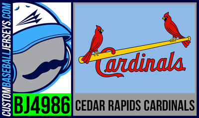 Cedar Rapids Cardinals