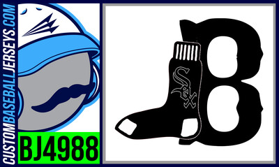 Manning Black Sox