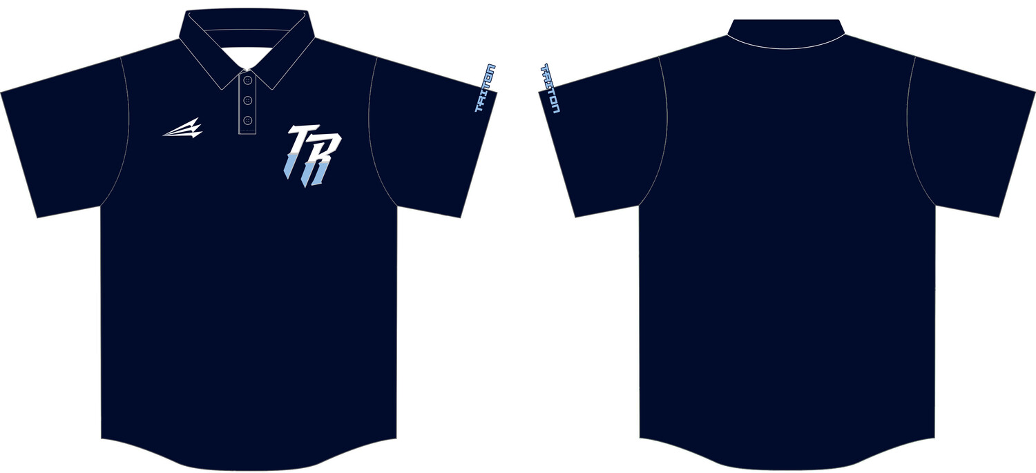 Triton Rays Custom HyperPolo #HP1