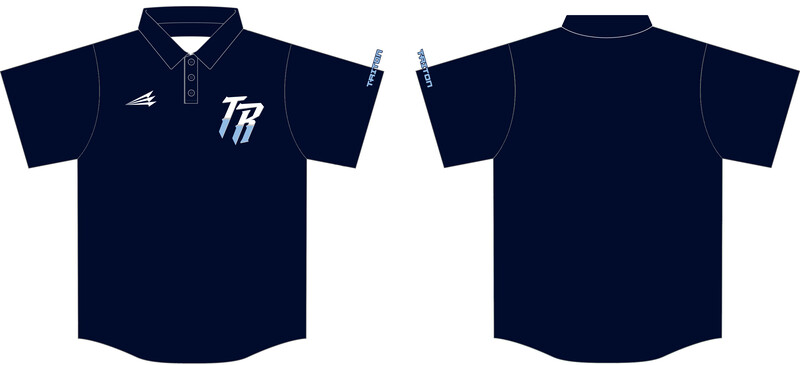 Triton Rays Custom HyperPolo #HP1