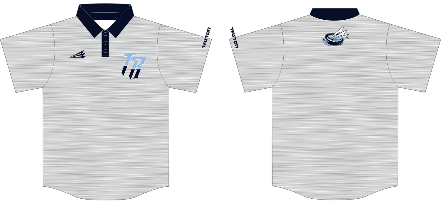 Triton Rays Custom HyperPolo #HP3