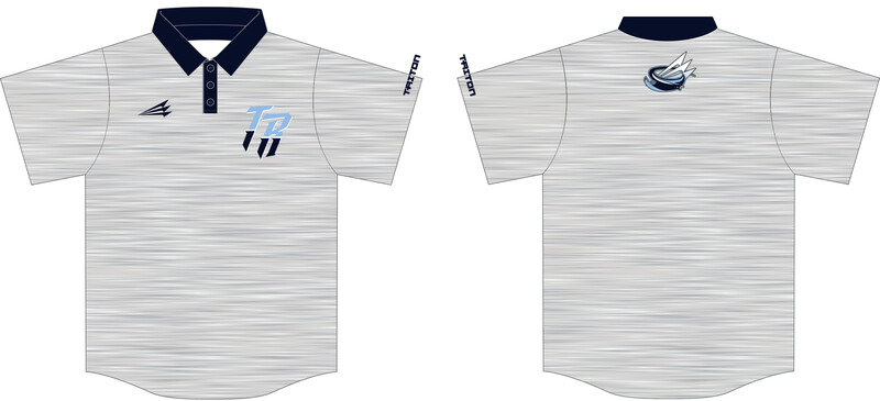 Triton Rays Custom HyperPolo #HP3