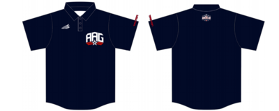 Baseball Youth All-Americans Summer 2020 HyperPolo HP2
