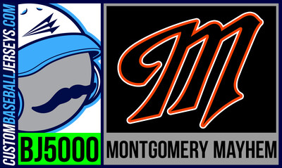 Montgomery Mayhem