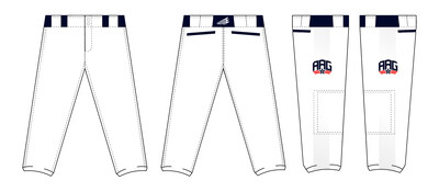 Softball Youth All-Americans Kentucky 2020 Fastpitch Pants FP2