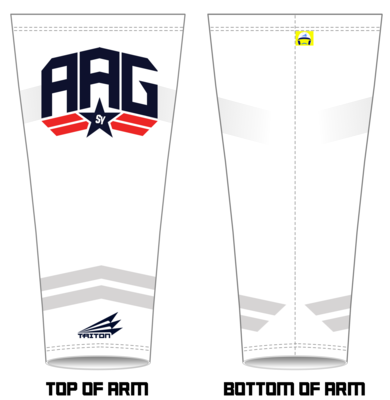 Softball Youth All-Americans Kentucky 2020 Arm Sleeve AS2