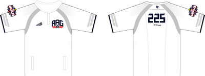 Softball Youth All-Americans Kentucky 2020 Clutch Cage Jacket CC1B