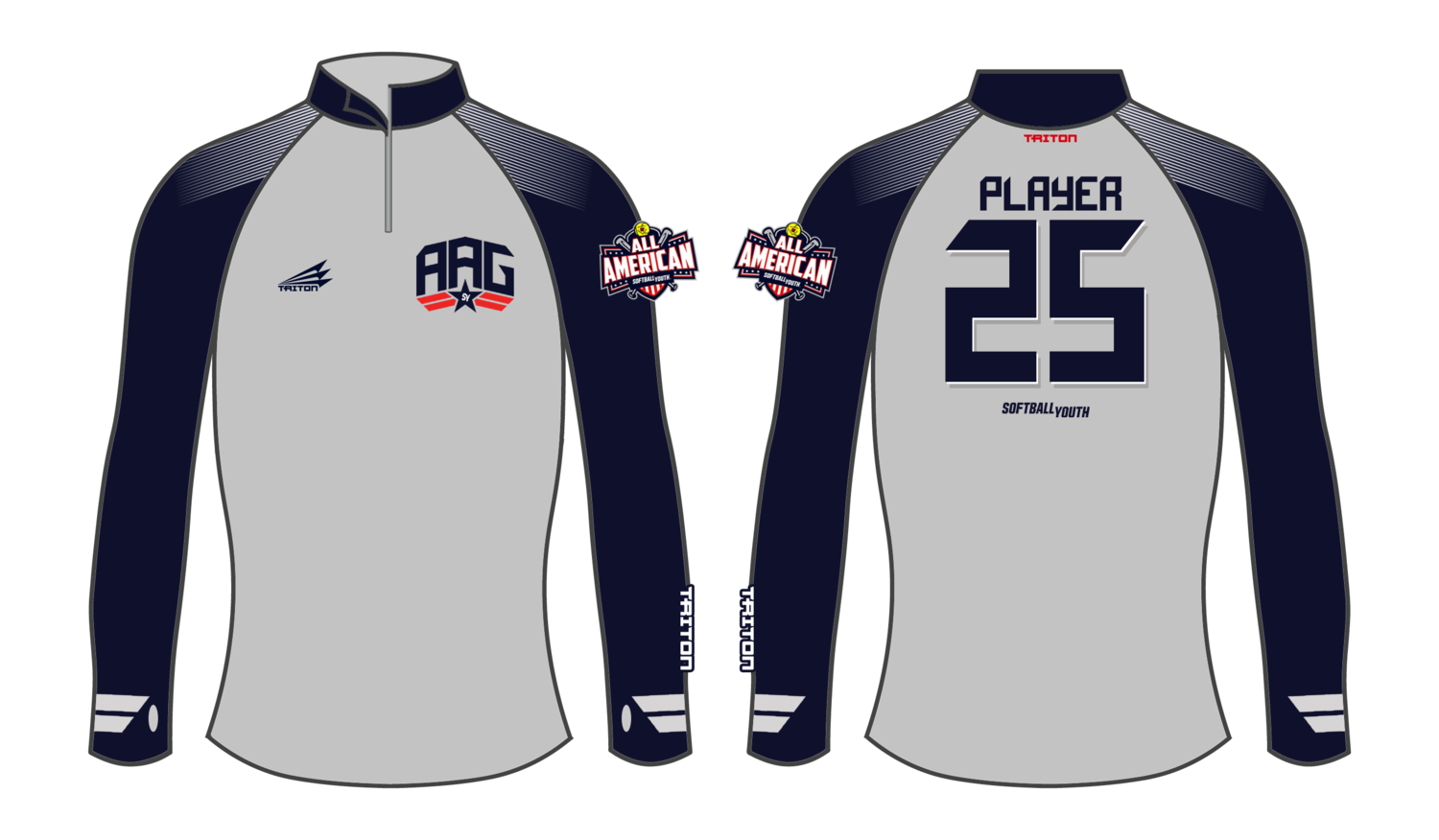 Softball Youth All-Americans Kentucky 2020 Women&#39;s NanoZip WNZ2B