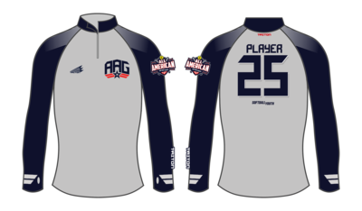 Softball Youth All-Americans Kentucky 2020 Women&#39;s NanoZip WNZ2B