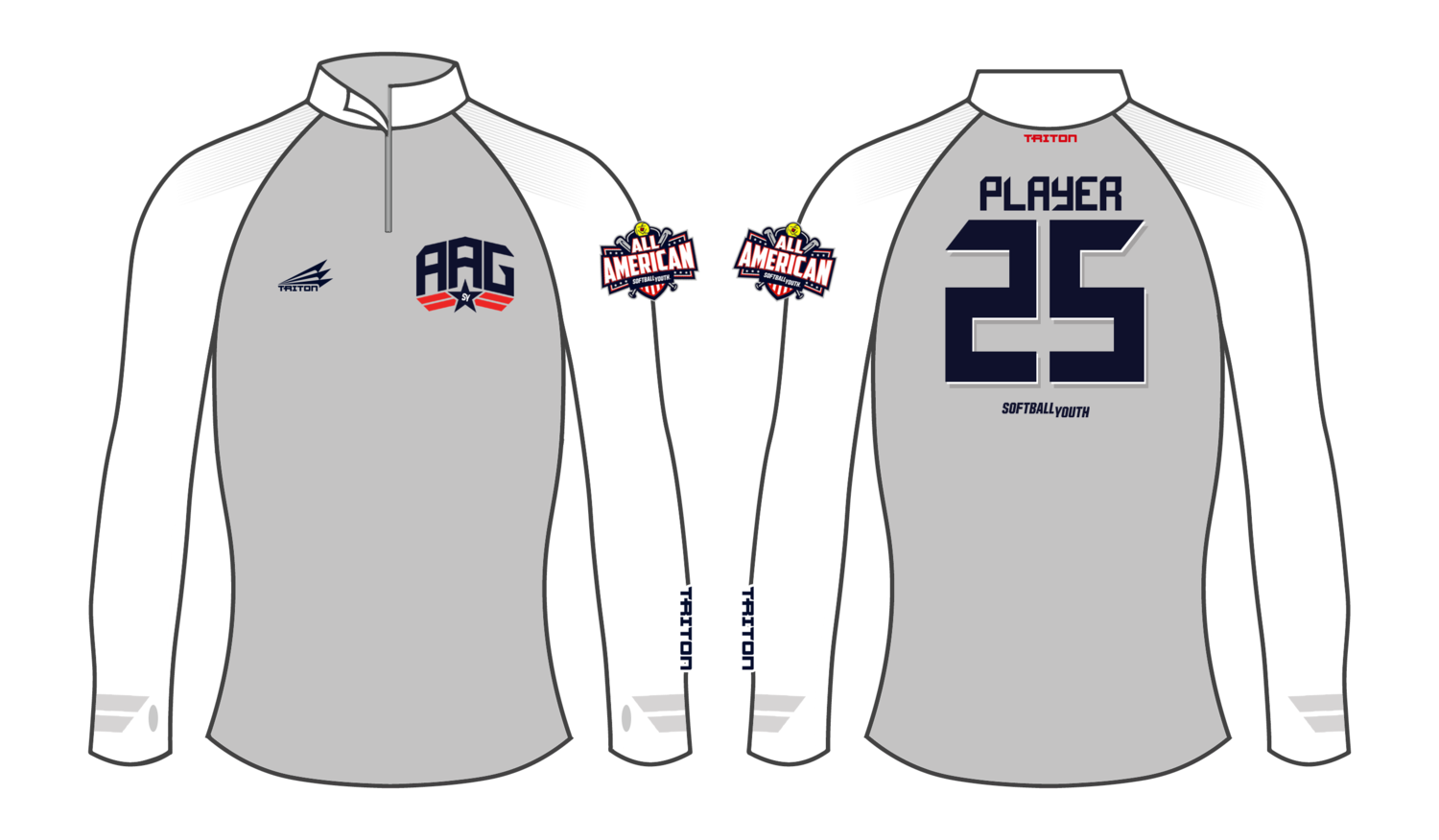 Softball Youth All-Americans Kentucky 2020 Women&#39;s NanoZip WNZ1B