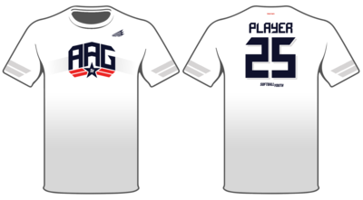 Softball Youth All-Americans Kentucky 2020 Shortsleeve HyperTee HT1