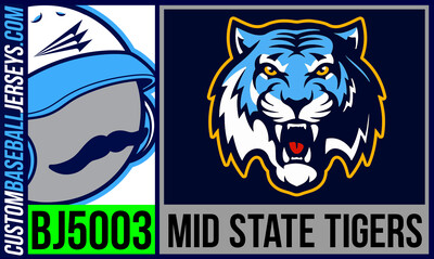 Mid State Tigers