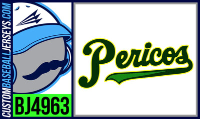 Pericos