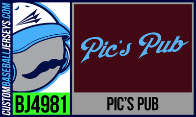 Pic&#39;s Pub