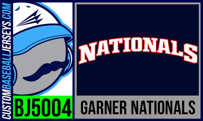 Garner Nationals
