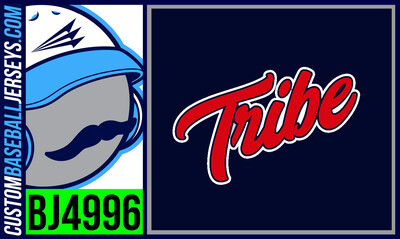 Tribe (Weston)