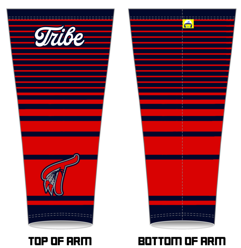 Tribe Custom Arm Sleeve #AS1