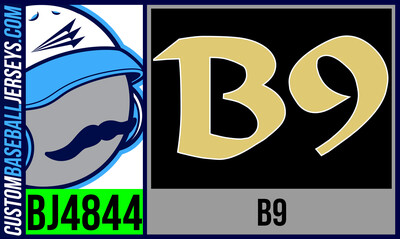 B9 Baseball