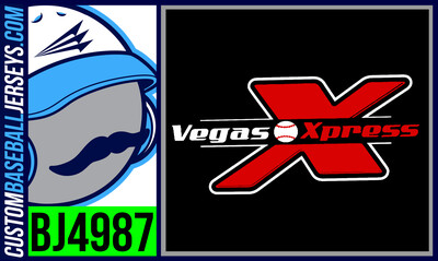 Vegas Xpress Baseball Academy