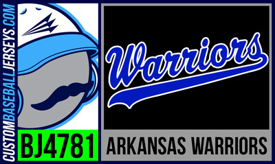 Arkansas Warriors