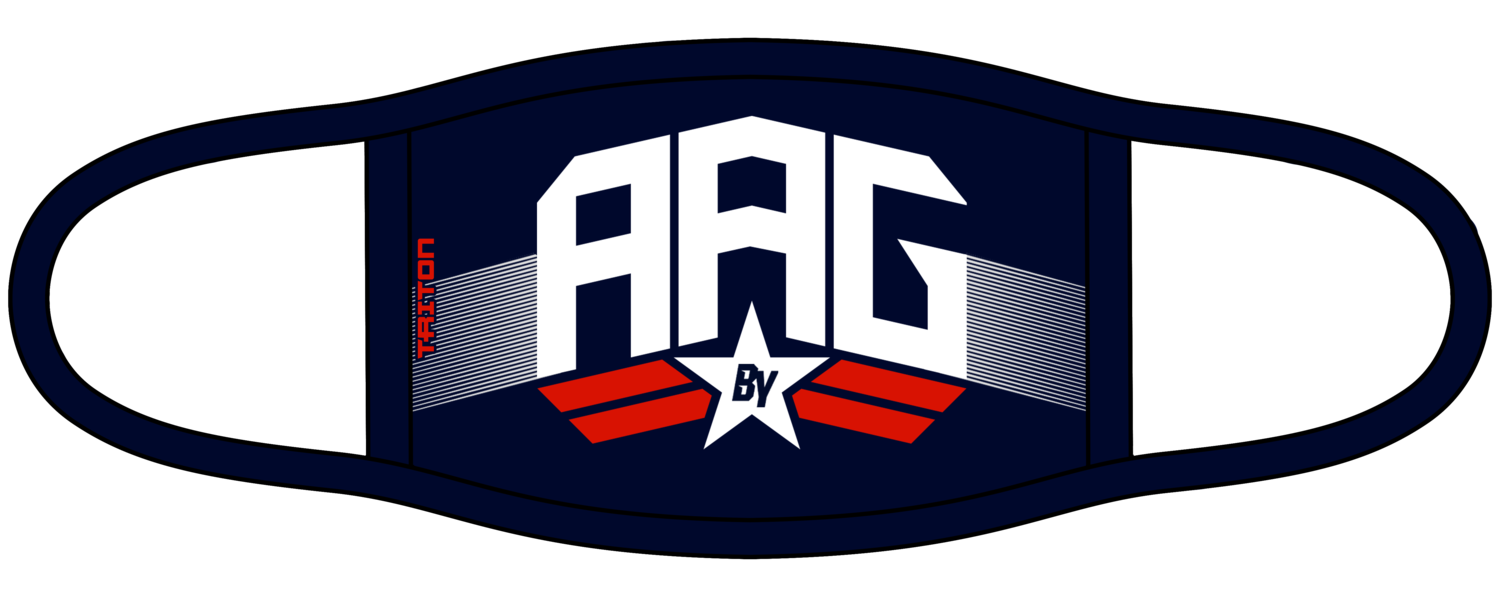 Baseball Youth All-Americans Face Mask #FM1