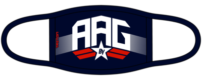 Baseball Youth All-Americans Face Mask #FM1