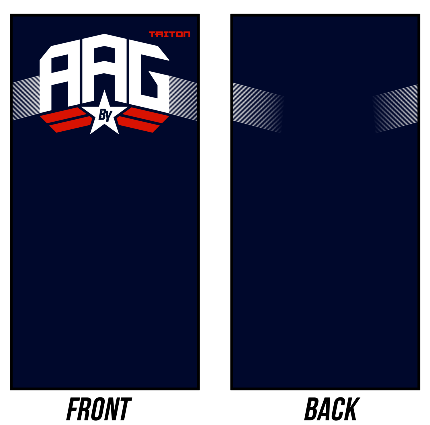 Baseball Youth All-Americans Gaiter #GM1