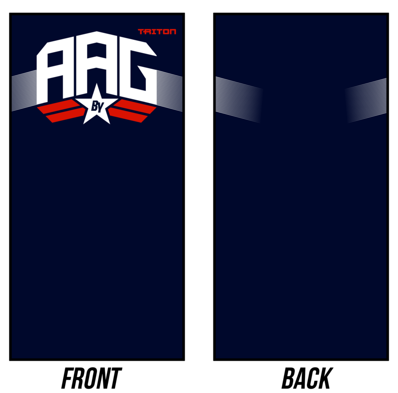 Baseball Youth All-Americans Gaiter #GM1